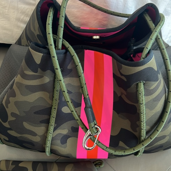 Haute Shore bag - Picture 3 of 4